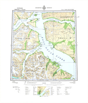 (image for) Greenland #72-O-2