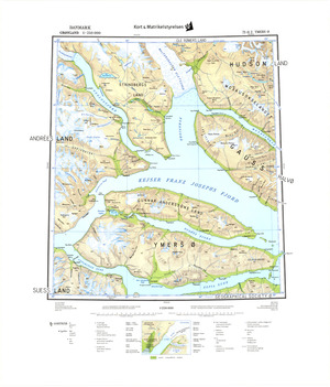 (image for) Greenland #73-O-2