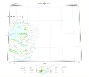 (image for) Greenland #77-V-2