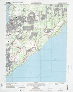 Guam: Dededo