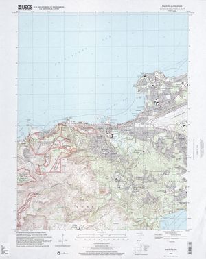 Guam: Hagatna