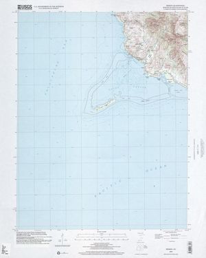 Guam: Merizo