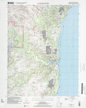 Guam: Talofofo