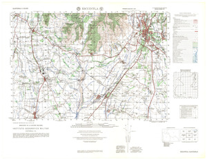 (image for) Guatemala #2058-4: Escuintla