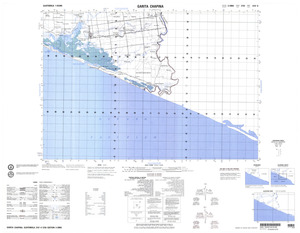 (image for) Guatemala #2157-2: Garita Chapina