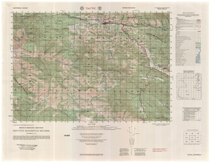 (image for) Guatemala #2161-4: Tactic