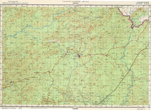 (image for) Guinea #B-29-09