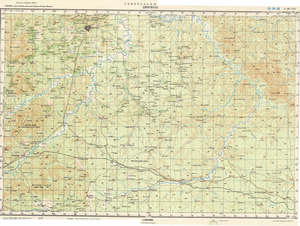 (image for) Guinea #C-29-08