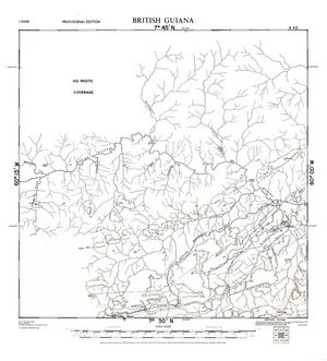 (image for) Guyana: 04 SE provisional