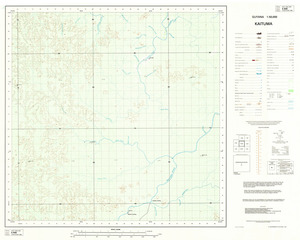(image for) Guyana: 05 NW Kaituma