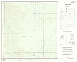 (image for) Guyana: 05 NW Kaituma