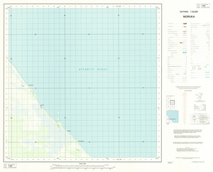 (image for) Guyana: 07 NW Moruka