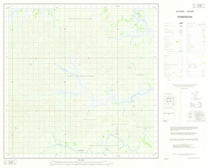 (image for) Guyana: 12 NW Pomeroon