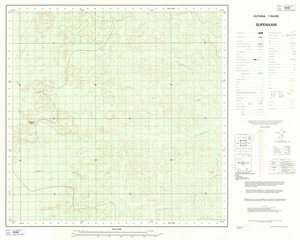 (image for) Guyana: 19 NW Supenaam