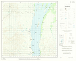 (image for) Guyana: 19 SE Supenaam