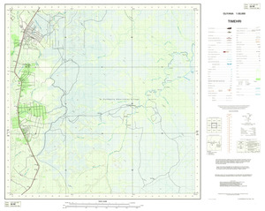 (image for) Guyana: 28 NE