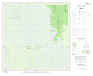 (image for) Guyana: 29 NW