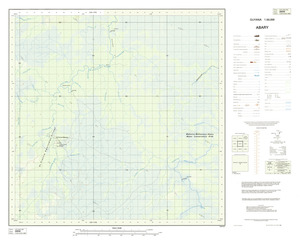 (image for) Guyana: 29 SW