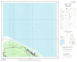 (image for) Guyana: 30 NW