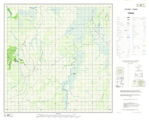 (image for) Guyana: 38 SE Torani