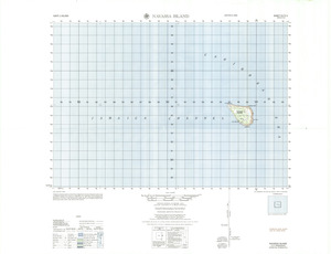 Haiti #5171-2: Navassa Island