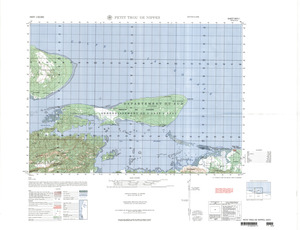 Haiti #5471-1: Petit Troude Nippes