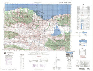 Haiti #5571-2: Miragoane