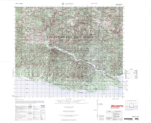 Haiti #5670-4: Bainet