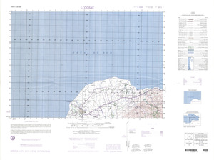 Haiti #5671-1: Leogane