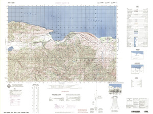 Haiti #5671-3: Petit-Goave