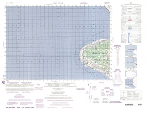 Haiti #5673-3: Bois Neuf