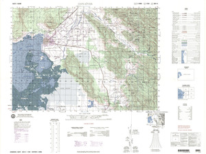 Haiti #5674-2: Gonaives