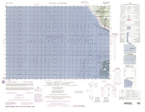 Haiti #5674-3: Pointe Lapierre