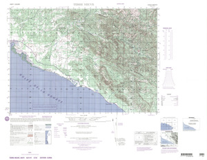 Haiti #5674-4: Terre Neuve