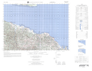 Haiti #5675-1: Saint Louis Du Nord