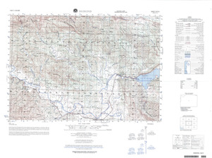 (image for) Haiti #5772-1: Domond
