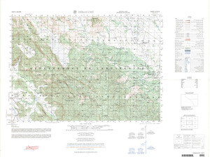 (image for) Haiti #5773-4: Debauche