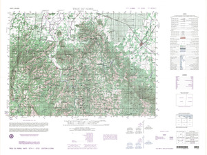 (image for) Haiti #5774-1: Trou Du Nord