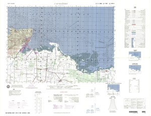 (image for) Haiti #5775-2: Capen