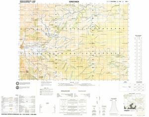 (image for) Dominican Republic #6072-1: Costanza