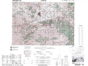 (image for) Dominican Republic #6073-2: Jarabacoa