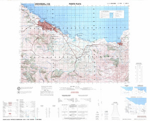 (image for) Dominican Republic #6075-2: Puerto Plata