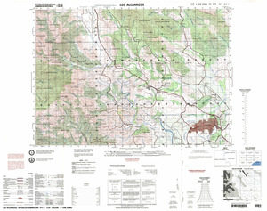 (image for) Dominican Republic #6171-1: Los Alcarrizos