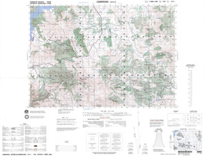 (image for) Dominican Republic #6172-1: Zambrana