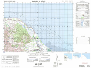 (image for) Dominican Republic #6175-3: Sabaneta De Yasica