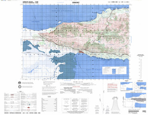 (image for) Dominican Republic #6273-1: Sanchez