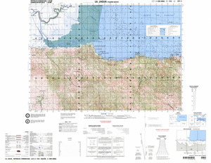 (image for) Dominican Republic #6273-2: La Jagua