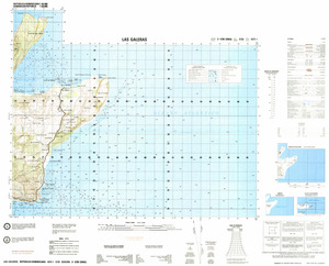 (image for) Dominican Republic #6373-1: Las Galeras