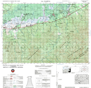 (image for) Honduras #2762-01: La Masica