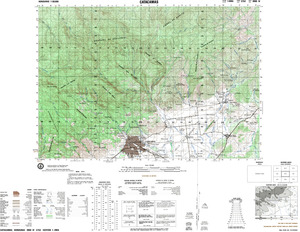 (image for) Honduras #3060-04: Catacamas